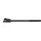 Colliers TY-RAP.REUTIL 12.7x483 mm 220N.PA6.6 noir UV