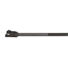 Colliers TY-RAP.REUTIL 12.7x483 mm 220N.PA6.6 noir UV|ABB Thomas & Betts-TBFTY409