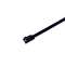 Colliers TY-RAP.POLYPROP.13.2x610 mm noir UV