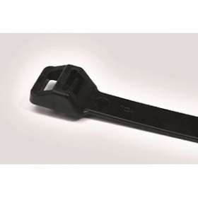 Collier 880x12.5mm en PA66 Noir - T250L|HellermannTyton-HNE11124601
