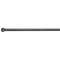 Colliers TY-RAP.4.8x360 mm 220N.PA12.Retardateur de flamme.Noir.UV