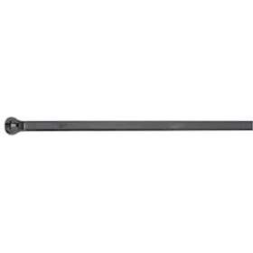 Colliers TY-RAP.4.8x360 mm 220N.PA12.Retardateur de flamme.Noir.UV|ABB Thomas & Betts-TBFTYC28MX