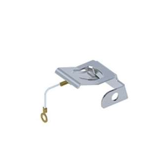 Accessoire pour verrouiller 2 boitiers série CLASS 2 leviers bas profil|Ilme-IL1CRCLK