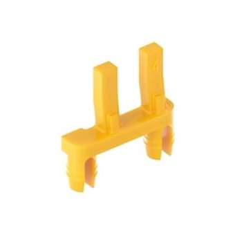 Pion de détrompage couleur jaune - série MIXO ONE|Ilme-IL1CRCX01G