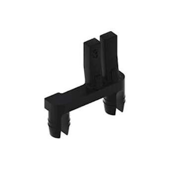 Pion de détrompage couleur noire - série MIXO ONE|Ilme-IL1CRCX01N