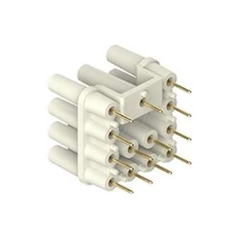 Adaptateur d'interface PCB pour insert CQ 12|Ilme-IL1CIFQ122.4