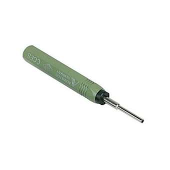 Outil de démontage pour contacts 10A (série CD)|Ilme-IL1CCES