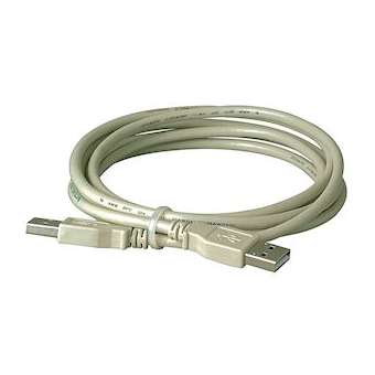 Cable USB,m-m, 2 m|Harting-HRG39509030050
