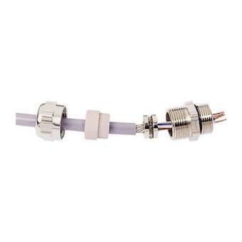 Acces. Special Cable Clamp EMC PG 21, Ir|Harting-HRG09620005008
