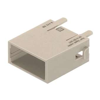 Han module adapter, male|Harting-HRG09140013011