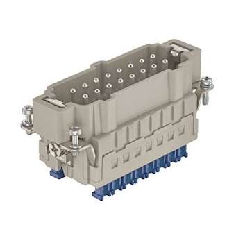 Han 16ES Press - M|Harting-HRG09330162648