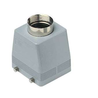 Capot sortie verticale M32 - 4 pivots gabarit 77.62|Ilme-IL1MHV32.32