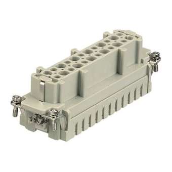 Han E 24 Pos. F Insert Crimp|Harting-HRG09330242702
