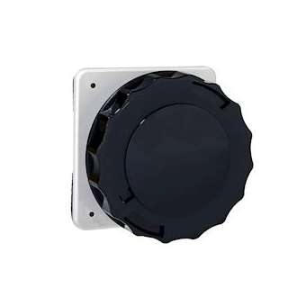 PratiKa - socle prise industrielle droite - 32A - IP67 - 500 - 5P - vis|Schneider Electric-SCHPKF32G745