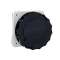 PratiKa - socle prise industrielle droite - 32A - IP67 - 500 - 5P - vis