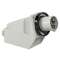 PratiKa - socle de connecteur industriel - 63 A - 3P+N+T - 480..500 V CA - IP67