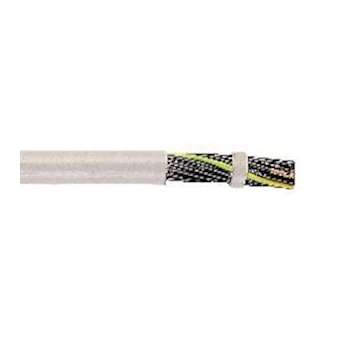 Câble souple de commande CL5 PVC YSL JZ 5G0,75 TGL|Fils et Câbles Druise-FILYSLJZ5G0,75TGL