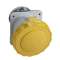 PratiKa - socle de prise inclinée -16A - 3P+T - 100-130 V CA- IP67 - à vis