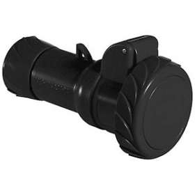 PratiKa - prise mobile industrielle 16 A - 3P+N+T - 480..500 V CA - IP67|Schneider Electric-SCHPKY16M745