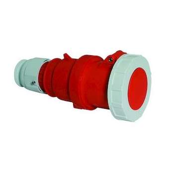 Prol PE 400V 3P+T 6H 63A IP67|Bals-BA1310491