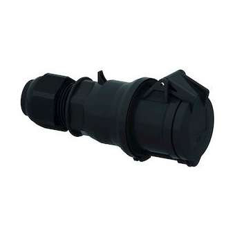 Prol PE 400V 3P+T 6H 63A IP44|Bals-BA1310490