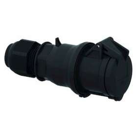Prol PE 400V 3P+T 6H 63A IP44|Bals-BA1310490