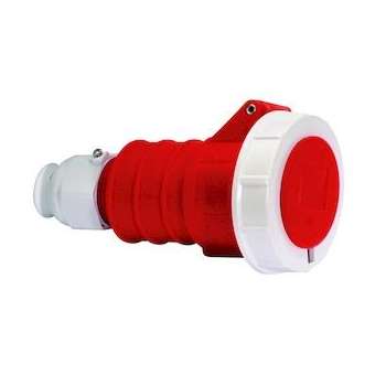 Prol PE 400V 3P+N+T 6H 16A IP67|Bals-BA131243
