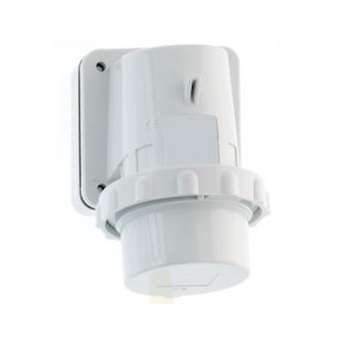 Connect saillie 400V 3P+T 6H 32A IP67|Bals-BA124259