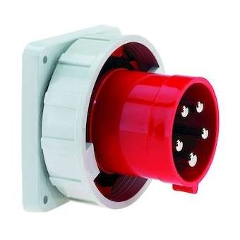 Connect TD 400V 3P+N+T 6H 63A IP67|Bals-BA12838