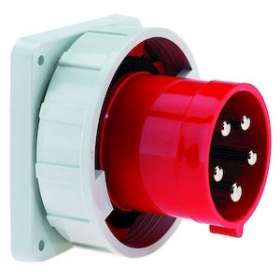 Connect TD 400V 3P+N+T 6H 63A IP67|Bals-BA12838