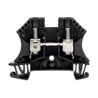 Série W -blocs de jonction à raccordment vissé|Weidmuller-WEI1020310000