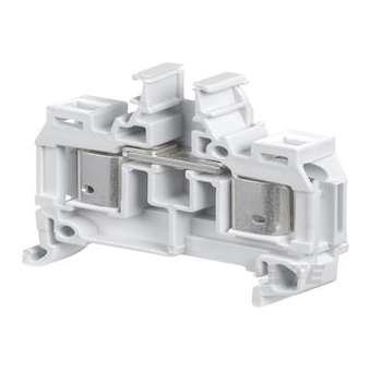 D4/8.Ado Borne Ado Liaison Gris Lumière|Entrelec-ENT1SNA399244R1400