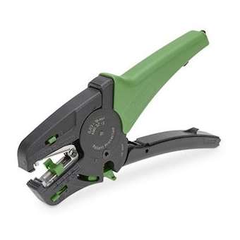 Wire stripper ¿Quickstrip Vario'|Wago contact-WAG206-1125