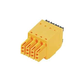Connecteurs pour CI pas 3,50 mm - cdt boite|Weidmuller-WEI1277330000
