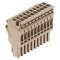 Blocs de jonction - accessoire