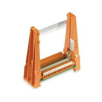 Interface, Connecteur femelle|Weidmuller-WEI0586761001