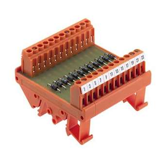 Connecteurs STV, RSV / autres|Weidmuller-WEI0181461001