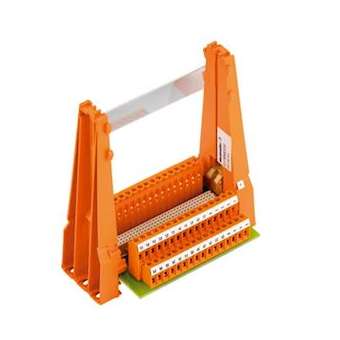 Interface, Connecteur femelle|Weidmuller-WEI0178960000