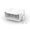 Boîtier Fastin-Faston 8 voies pour languette 6,3mm|TE Connectivity ( Ex Tyco Simel )-TYS624020