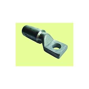 Cosses aluminium pour câbles alu BT et HTA section 95mm² (XD8 95) - 6723106|Klauke-KKEC1A95