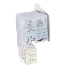 Module détection HF pour hublots et luminaires encastrés fluorescents et E27|Sarlam-SLM514999