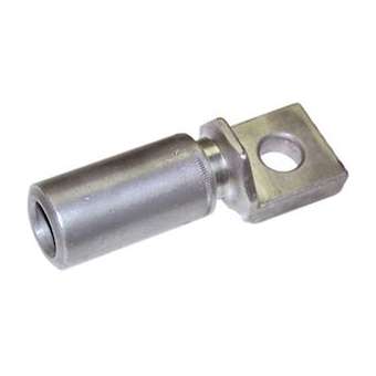 XD8 150 C2A 150-Cosse tout aluminium-Section: 150mm²-Bornage: 16mm-6723108|TE Connectivity ( Ex Tyco Simel )-TYS018784