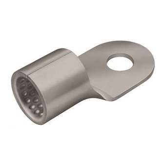 Cosse à fût roulé Haute Temp 340DEGC STRATO-THERM 16-14 (1 à 2,6mm²)-Bornage: 4m|TE Connectivity ( Ex Tyco Simel )-TYS607720