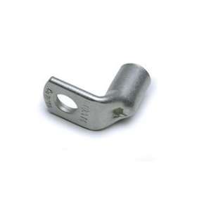 Cosse tubulaire cuivre coudée 25 mm² - Diam. 6 mm|Cembre-CMBA5-L6