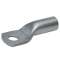 Cosses tubulaires droites en nickel 25 mm² M6.
