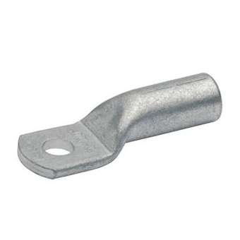 Cosse tubulaire droite en cuivre 25mm² M12 selon DIN 46235|Klauke-KKE104R-12