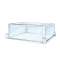 Thalassa PLS - couvercle transparent 27x54X9,5