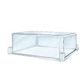 Thalassa PLS - couvercle transparent 27x54X9,5|Schneider Electric-SCHNSYTPLS2754A