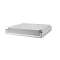 Thalassa PLS - Couvercle opaque polycarbonate 18x27X4,5 Ral 7035