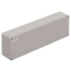 Coffrets industriels - plastique|Weidmuller-WEI1305920000